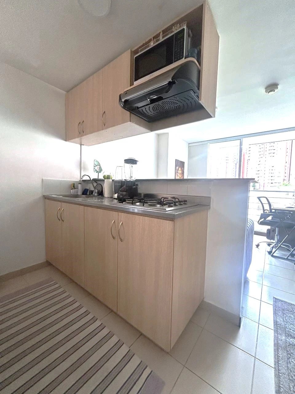 Apartamento en venta en Calasanz, Medellín · foto 10 de 10