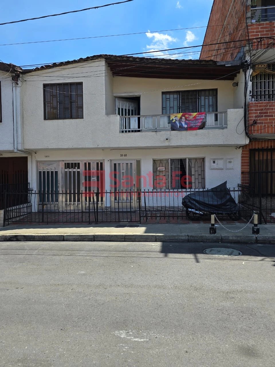 Casa en Venta en Guayabal, Medellín