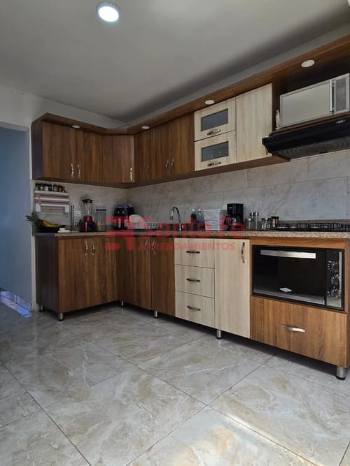 Casa de 5 alcobas en venta en Guayabal, Medellín, 160 m² · foto 6 de 10