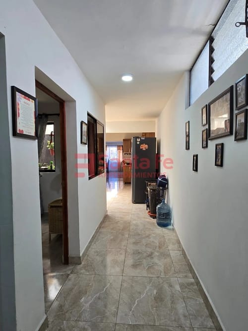 Casa de 5 alcobas en venta en Guayabal, Medellín, 160 m² · foto 9 de 10