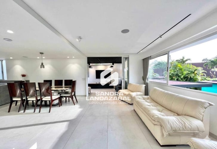 Casa de 2 alcobas en venta en Ruitoque Condominio, Floridablanca, 240 m² · foto 10 de 18