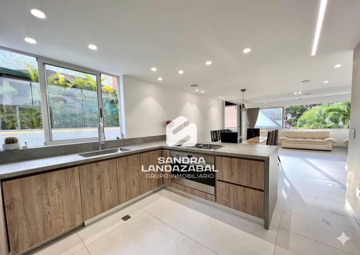 Casa de 2 alcobas en venta en Ruitoque Condominio, Floridablanca, 240 m² · foto 13 de 18