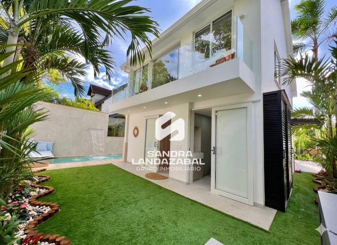 Casa de 2 alcobas en venta en Ruitoque Condominio, Floridablanca, 240 m² · foto 3 de 18