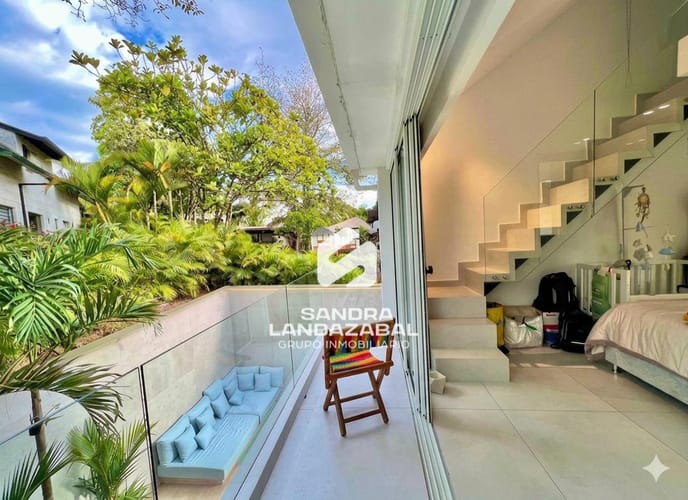 Casa de 2 alcobas en venta en Ruitoque Condominio, Floridablanca, 240 m² · foto 6 de 18