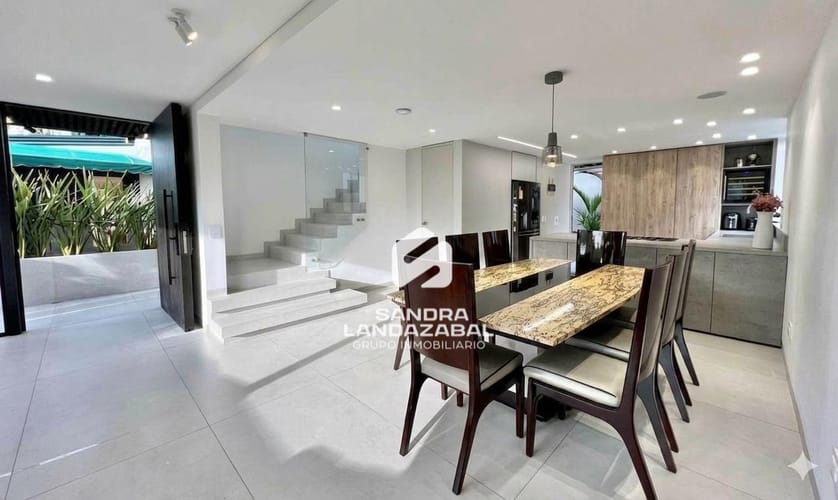 Casa de 2 alcobas en venta en Ruitoque Condominio, Floridablanca, 240 m² · foto 14 de 18