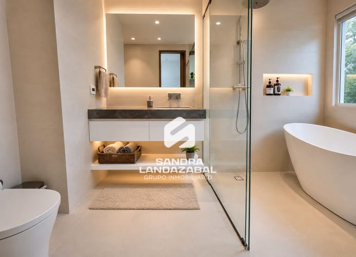 Casa de 2 alcobas en venta en Ruitoque Condominio, Floridablanca, 240 m² · foto 16 de 18