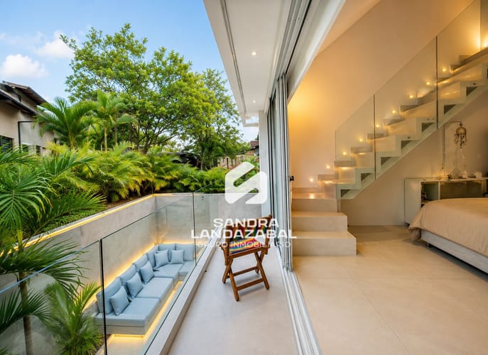 Casa de 2 alcobas en venta en Ruitoque Condominio, Floridablanca, 240 m² · foto 18 de 18