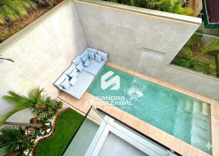 Casa de 2 alcobas en venta en Ruitoque Condominio, Floridablanca, 240 m² · foto 5 de 18