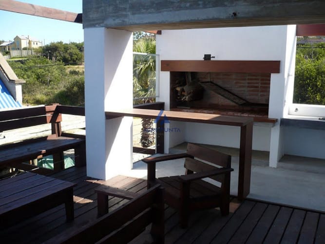 Casa en Punta Piedras, 5 dormitorios * · Foto 3
