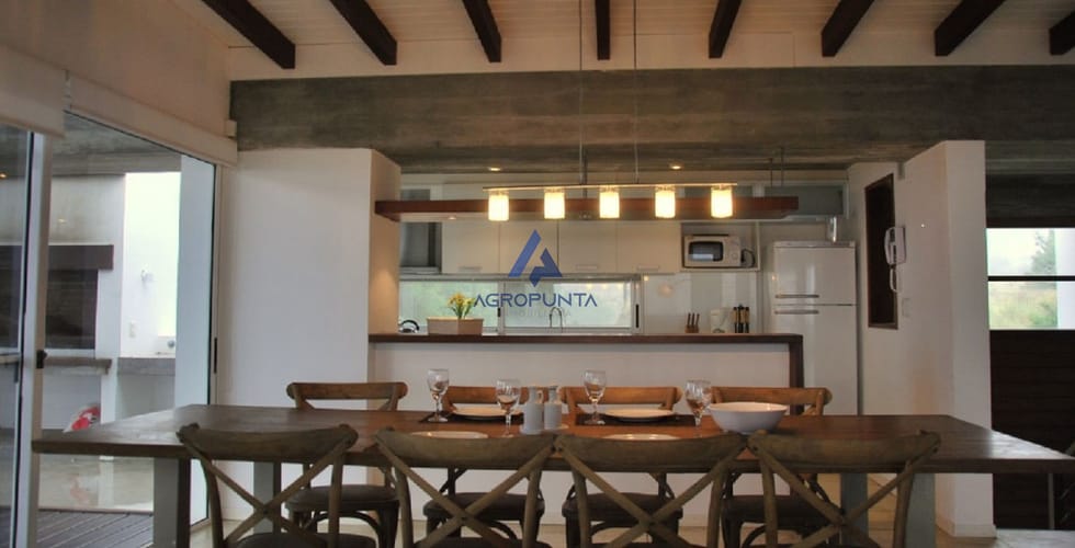 Casa en Punta Piedras, 5 dormitorios * · Foto 4