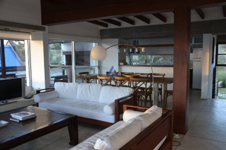 Casa en Punta Piedras, 5 dormitorios * · Foto 6