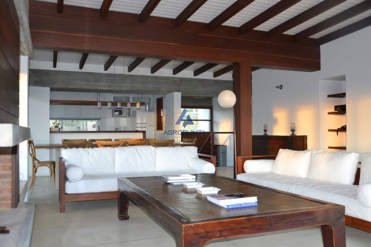 Casa en Punta Piedras, 5 dormitorios * · Foto 7