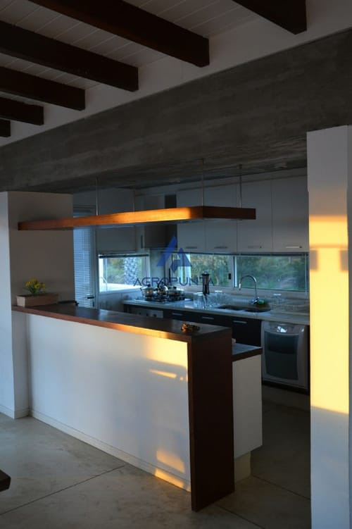 Casa en Punta Piedras, 5 dormitorios * · Foto 8