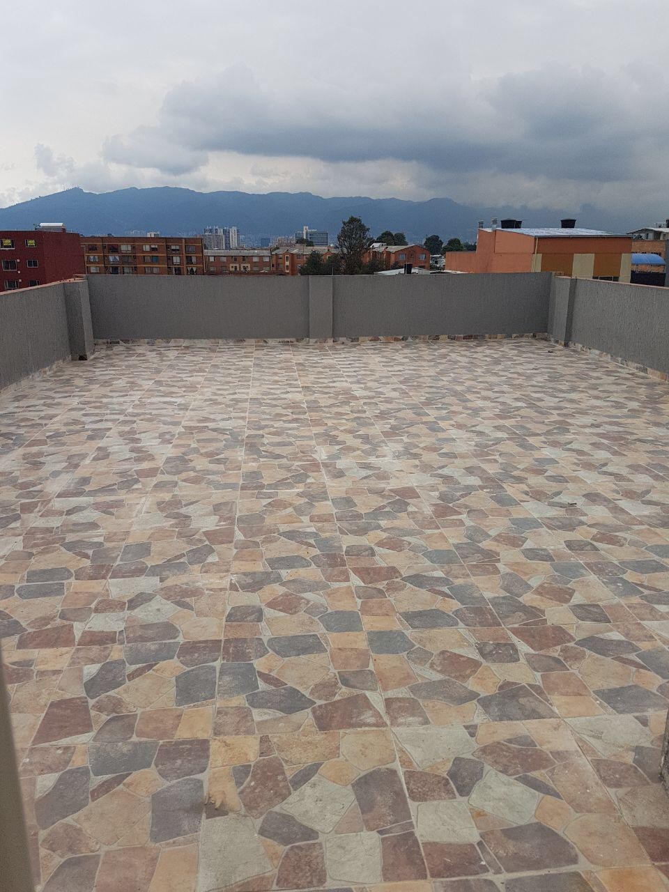 Apartamento en venta en Los Cerezos, Bogotá · foto 11 de 11