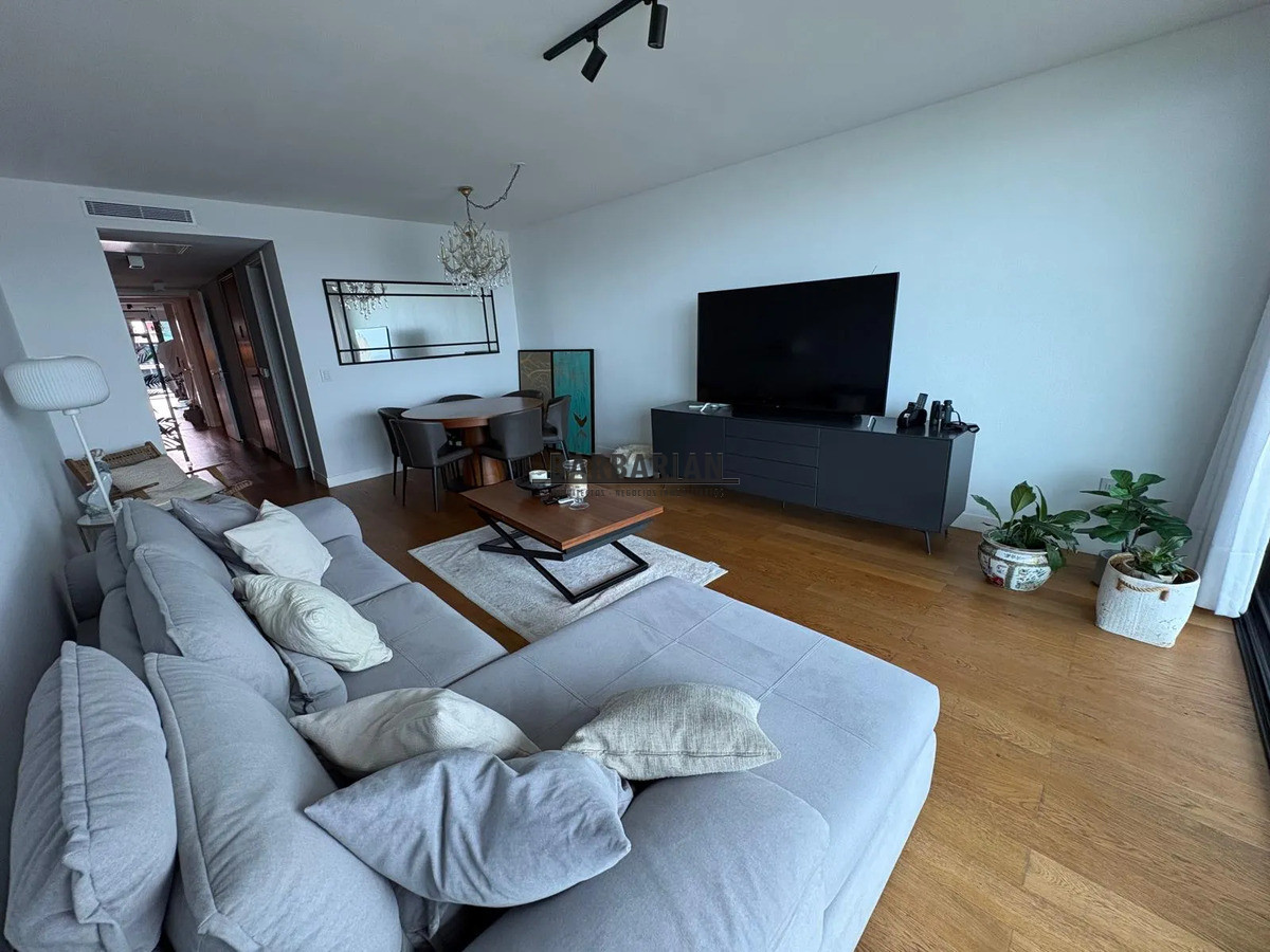 Imperdible Apto 3 Dorm Con Doble Garaje En Forum Puerto Buceo! · Foto 5