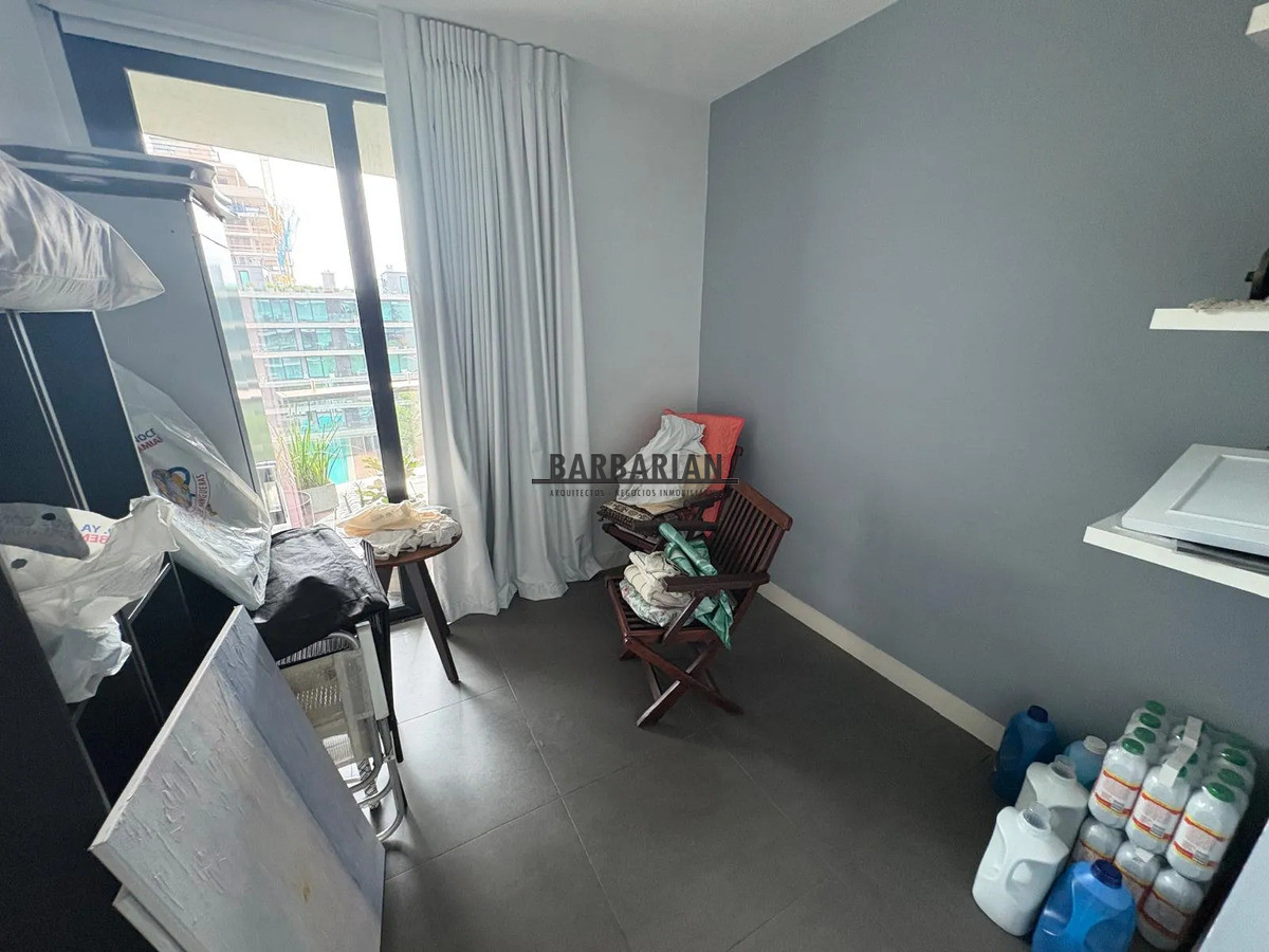 Imperdible Apto 3 Dorm Con Doble Garaje En Forum Puerto Buceo! · Foto 10