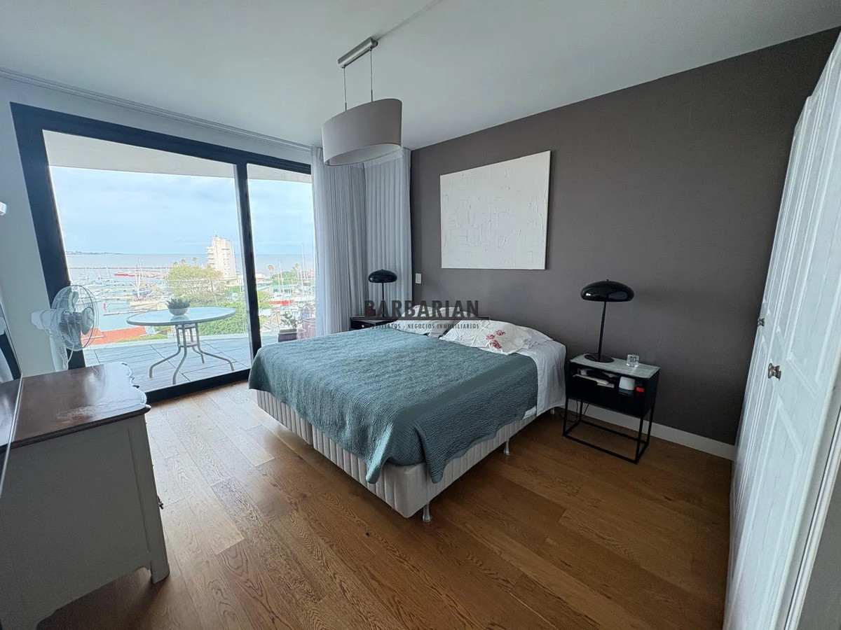 Imperdible Apto 3 Dorm Con Doble Garaje En Forum Puerto Buceo! · Foto 11