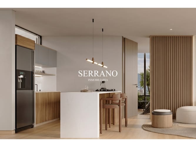 Apartamento de 10 alcobas en venta en Sotomayor, Bucaramanga, 76 m² · foto 5 de 24