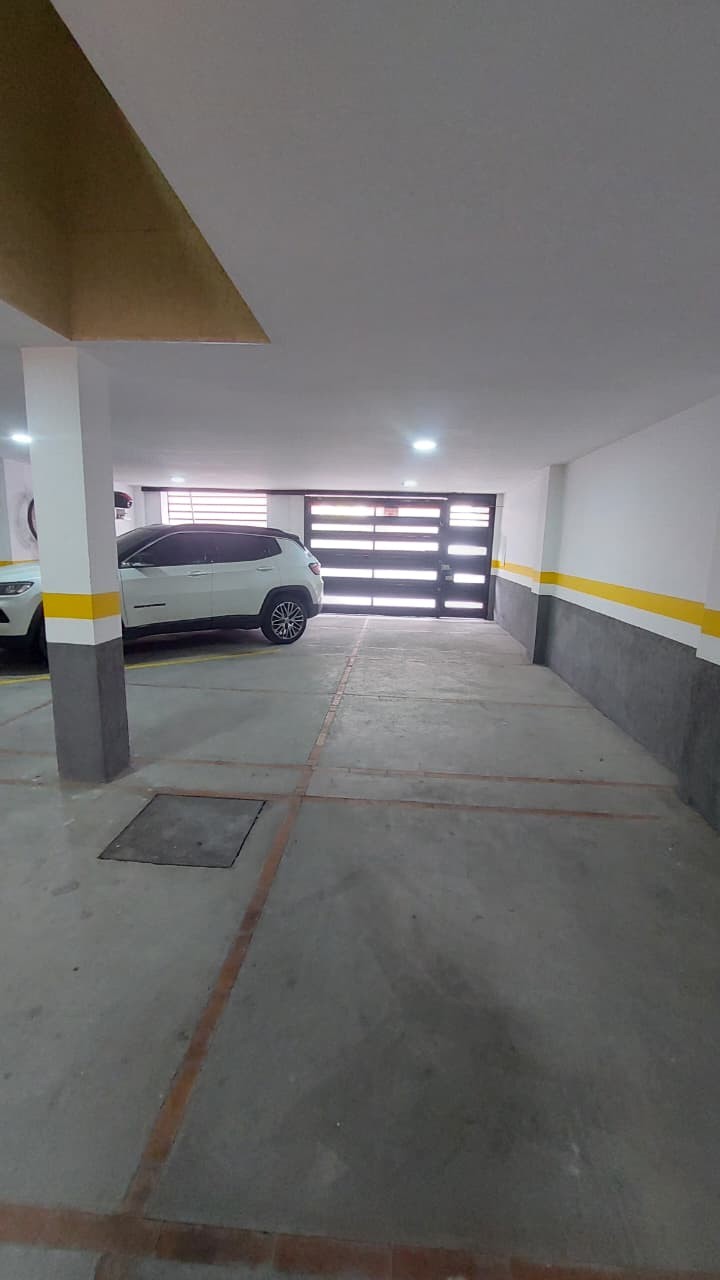 Apartamento en venta en Tabora, Bogotá · foto 13 de 15