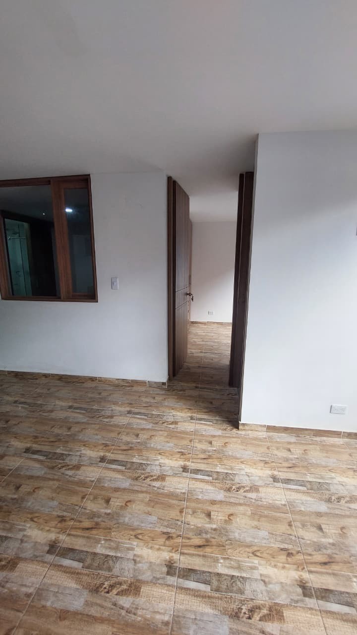 Apartamento en venta en Tabora, Bogotá · foto 9 de 15