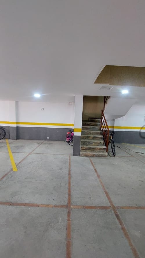 Apartamento en venta en Tabora, Bogotá · foto 15 de 15