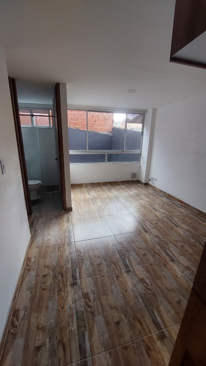 Apartamento en venta en Tabora, Bogotá · foto 2 de 15