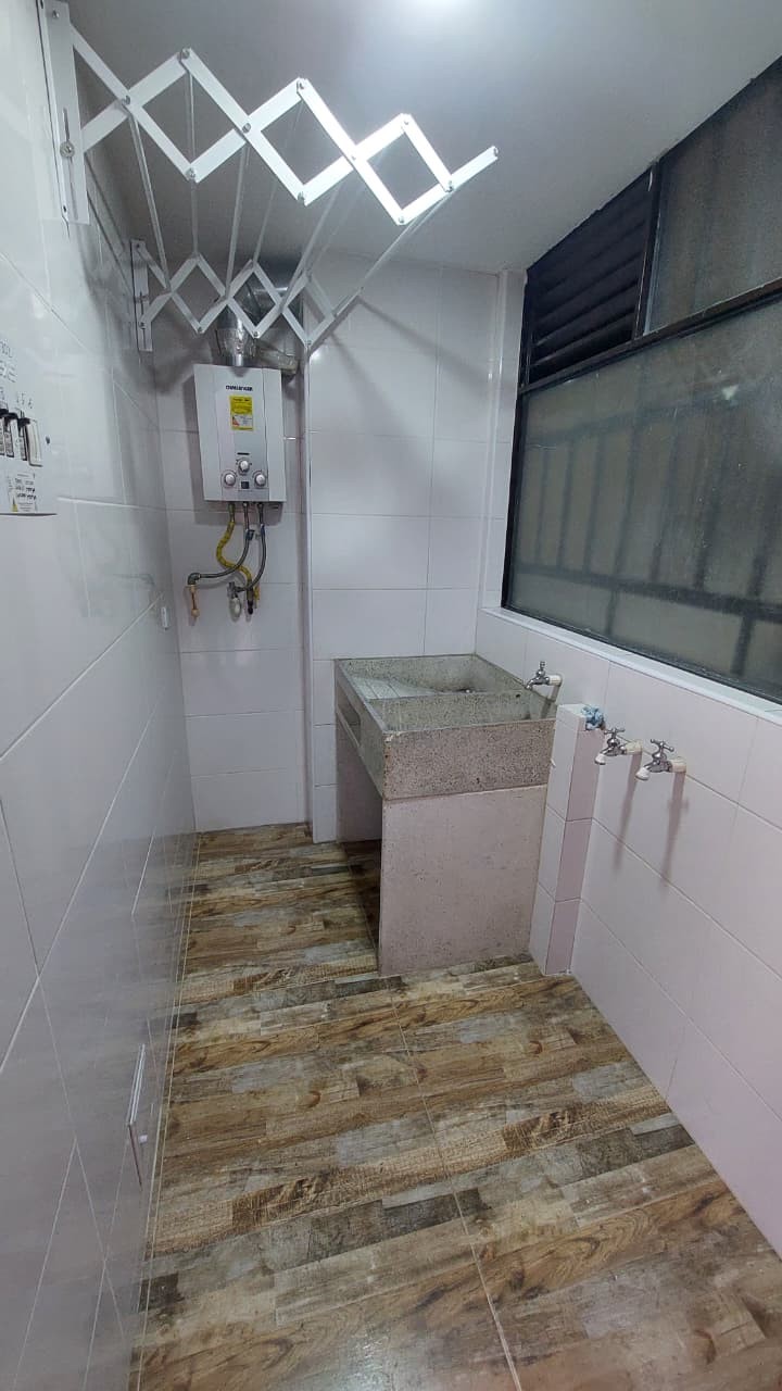 Apartamento en venta en Tabora, Bogotá · foto 5 de 15