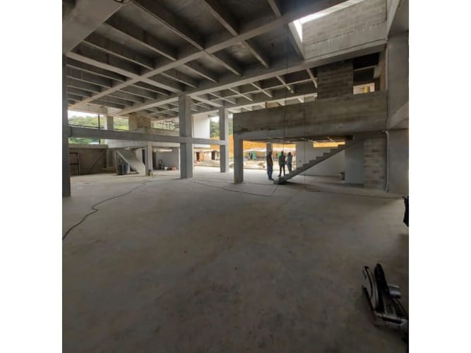 Bodega en venta en La Aldea, La Estrella, 1446 m² · foto 2 de 8