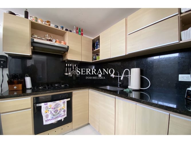 Apartamento de 4 alcobas en venta en Urbanizacion Fatima, Bucaramanga, 159 m² · foto 4 de 24