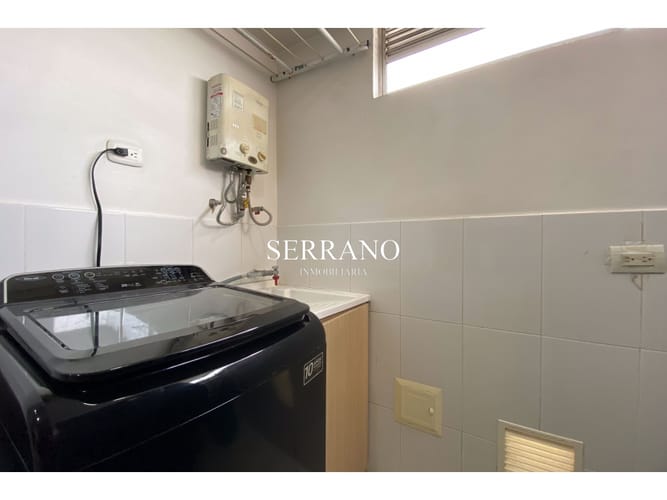Apartamento de 4 alcobas en venta en Urbanizacion Fatima, Bucaramanga, 159 m² · foto 5 de 24