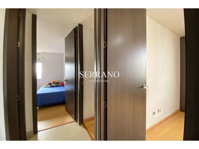 Apartamento de 4 alcobas en venta en Urbanizacion Fatima, Bucaramanga, 159 m² · foto 7 de 24