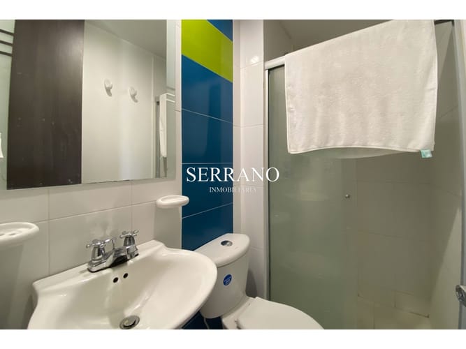 Apartamento de 4 alcobas en venta en Urbanizacion Fatima, Bucaramanga, 159 m² · foto 8 de 24
