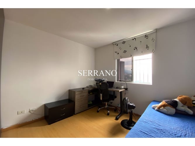 Apartamento de 4 alcobas en venta en Urbanizacion Fatima, Bucaramanga, 159 m² · foto 9 de 24