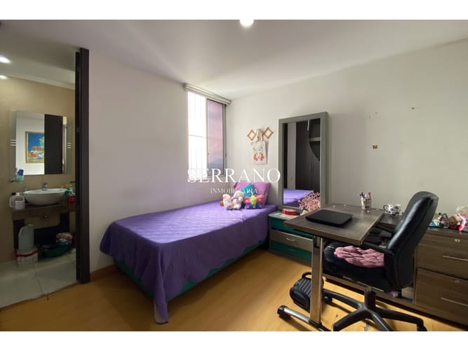 Apartamento de 4 alcobas en venta en Urbanizacion Fatima, Bucaramanga, 159 m² · foto 11 de 24