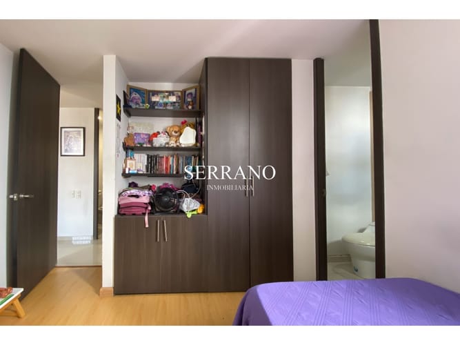 Apartamento de 4 alcobas en venta en Urbanizacion Fatima, Bucaramanga, 159 m² · foto 12 de 24