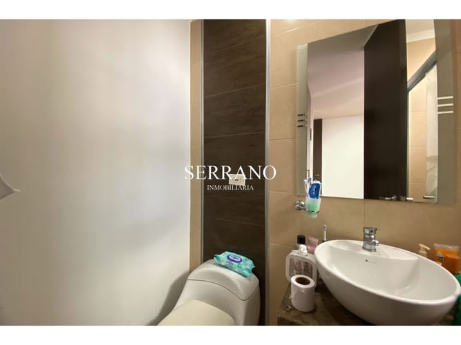 Apartamento de 4 alcobas en venta en Urbanizacion Fatima, Bucaramanga, 159 m² · foto 13 de 24