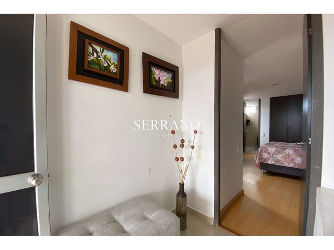 Apartamento de 4 alcobas en venta en Urbanizacion Fatima, Bucaramanga, 159 m² · foto 16 de 24