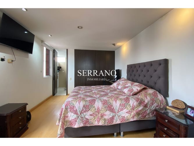 Apartamento de 4 alcobas en venta en Urbanizacion Fatima, Bucaramanga, 159 m² · foto 17 de 24