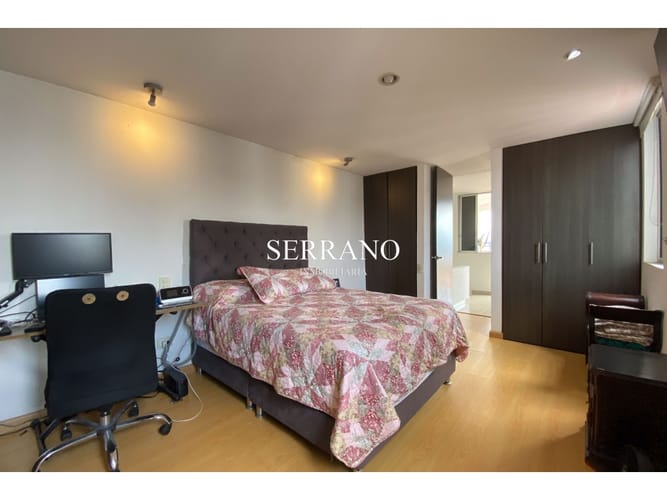 Apartamento de 4 alcobas en venta en Urbanizacion Fatima, Bucaramanga, 159 m² · foto 18 de 24