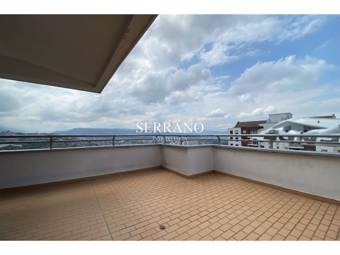 Apartamento de 4 alcobas en venta en Urbanizacion Fatima, Bucaramanga, 159 m² · foto 20 de 24