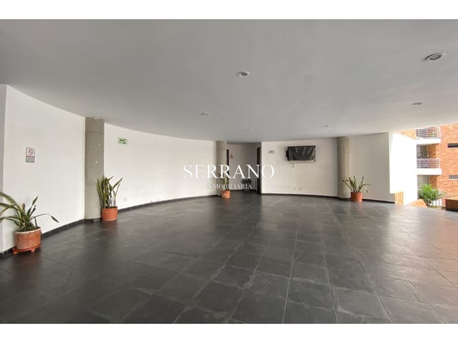 Apartamento de 4 alcobas en venta en Urbanizacion Fatima, Bucaramanga, 159 m² · foto 23 de 24