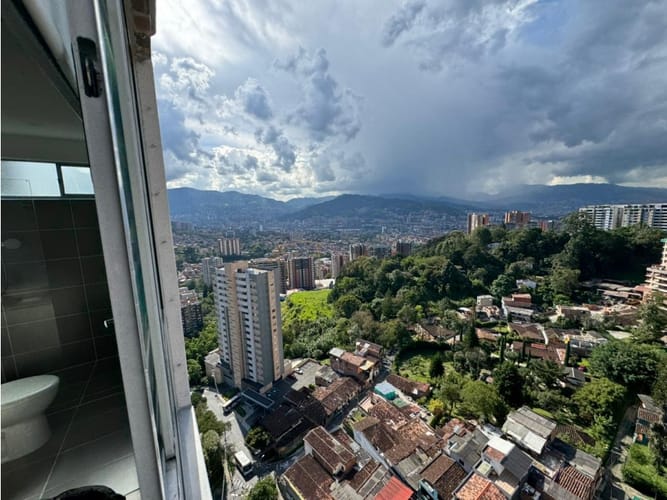 Apartamento en venta en La Independencia, Itagüí · foto 12 de 13
