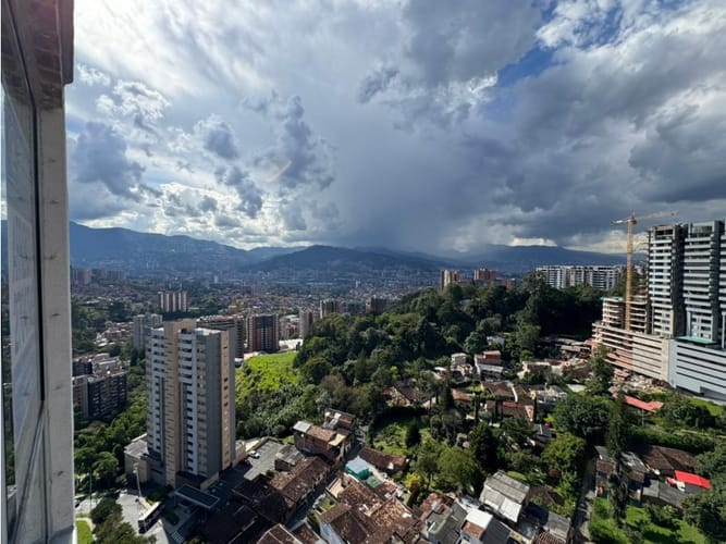 Apartamento en venta en La Independencia, Itagüí · foto 13 de 13