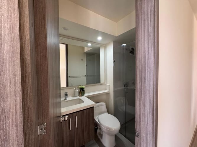 Apartamento de 3 alcobas en venta en Colina Campestre, Bogotá, 84 m² · foto 6 de 17