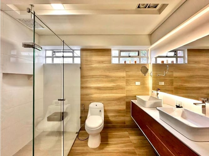 Casa de 3 alcobas en venta en La Independencia, Itagüí, 189 m² · foto 4 de 16