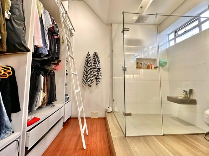Casa de 3 alcobas en venta en La Independencia, Itagüí, 189 m² · foto 5 de 16