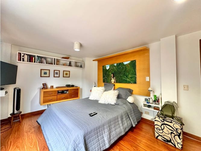 Casa de 3 alcobas en venta en La Independencia, Itagüí, 189 m² · foto 7 de 16