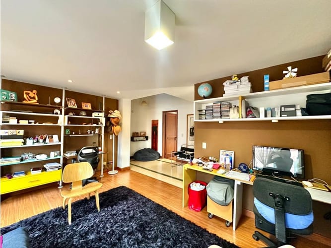 Casa de 3 alcobas en venta en La Independencia, Itagüí, 189 m² · foto 8 de 16