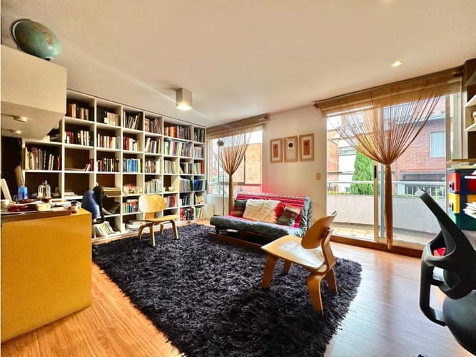 Casa de 3 alcobas en venta en La Independencia, Itagüí, 189 m² · foto 9 de 16