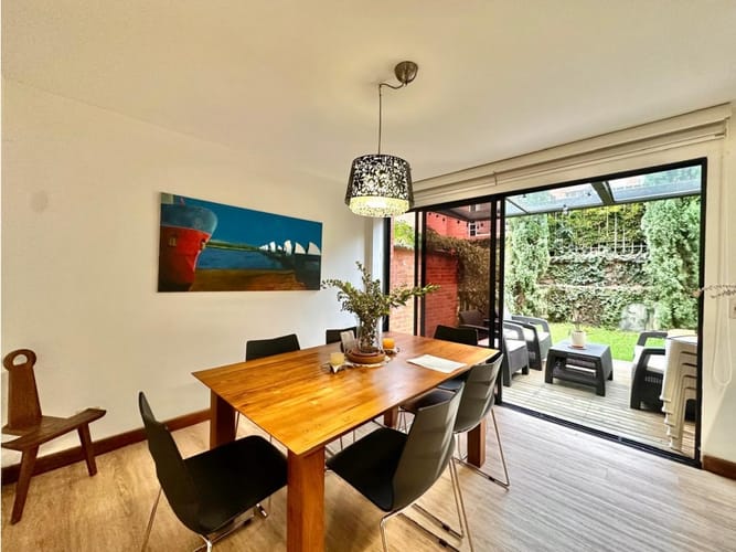 Casa de 3 alcobas en venta en La Independencia, Itagüí, 189 m² · foto 14 de 16